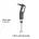 SmartBlend Immersion Blender (Tube Sold Separately)