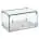 Pacific Ambient Display Showcase 555mm - Single Shelf