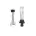 SmartBlend Immersion Blender - Tubes Only + Whisk