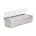 6 Division Stainless Steel Deluxe Bar Caddy