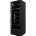 Fridgestar Full Glass Black Single Door Upright Freezer (FF690)