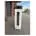 ***SECOND HAND*** GATTO Single Door Proover