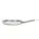 Tramontina Frying Pan 30cm- Professional (Stainless Steel)