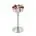 Stainless Steel Ice Bucket Stand Only