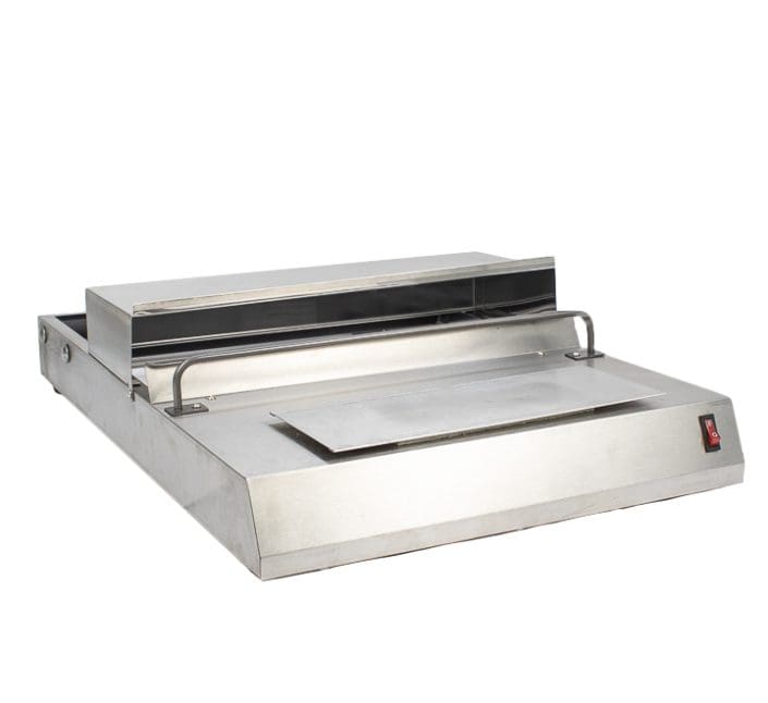 Wrapping Machine Boss Catering Equipment Best Prices!