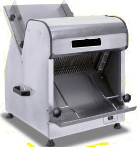 39 Slice Bread Slicer | Boss Catering Equipment | Best Prices!