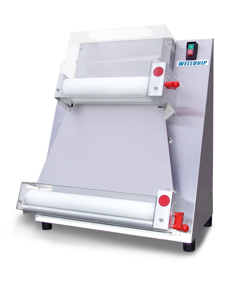 Dough Roller - Boss Catering Equipment