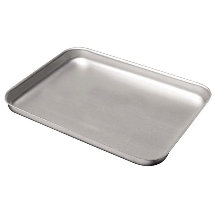 Meat Tray 600mm X 400mm Boss Catering Equipment Best Prices!