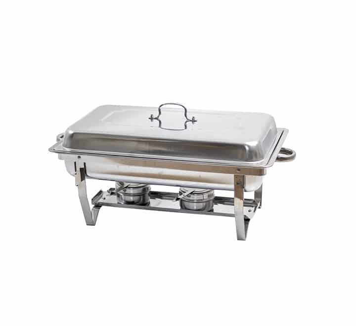 Single Chafing Dish Boss Catering Equipment