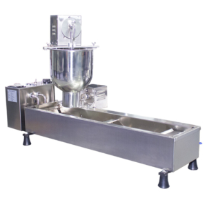 Semi-automatic Doughnut Donut Machine 3 Mould