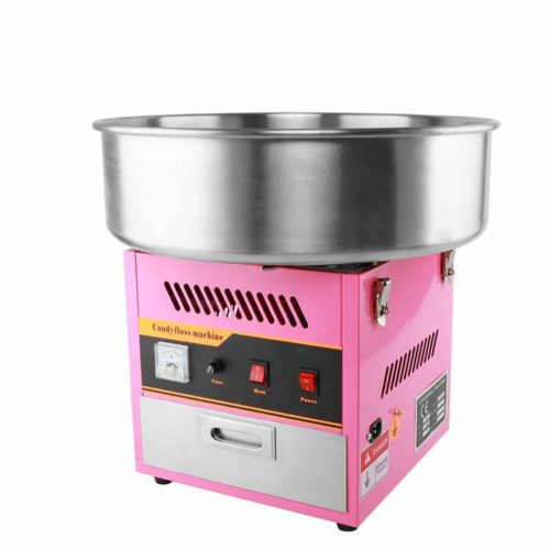 Candyfloss Machine 550mm | Boss Catering Equipment | Best Prices!