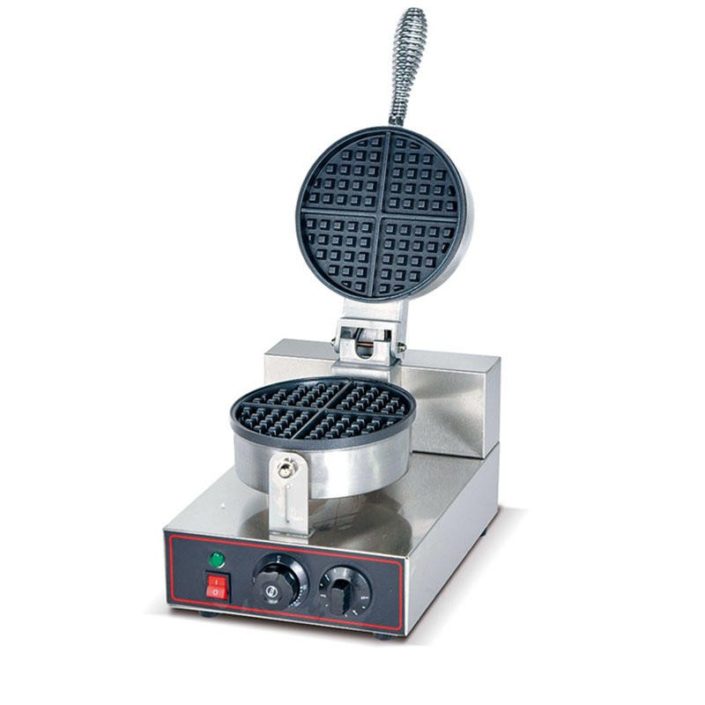 Waffle Machines Archives - Boss Catering Equipment