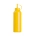 Yellow Sauce Bottle 500ml