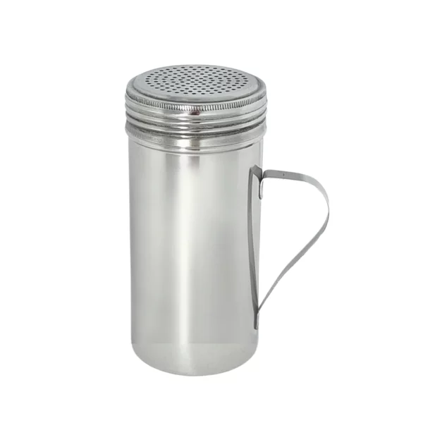 Steel Shaker - Long