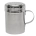 Steel Shaker - Standard