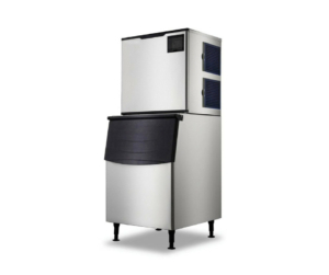 Ice Maker Machine 300kg - (Bin Included)