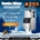Ice Maker Machine 500kg (Bin Included) - *WINTER SPECIAL* -