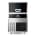 Ice Maker Machine 40kg (Bin Included)