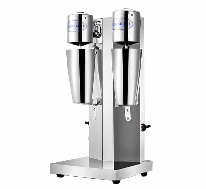 Double Milkshake Machine - Boss Catering Equipment