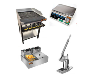 Shisa Nyama Combo (Small) - Image 2
