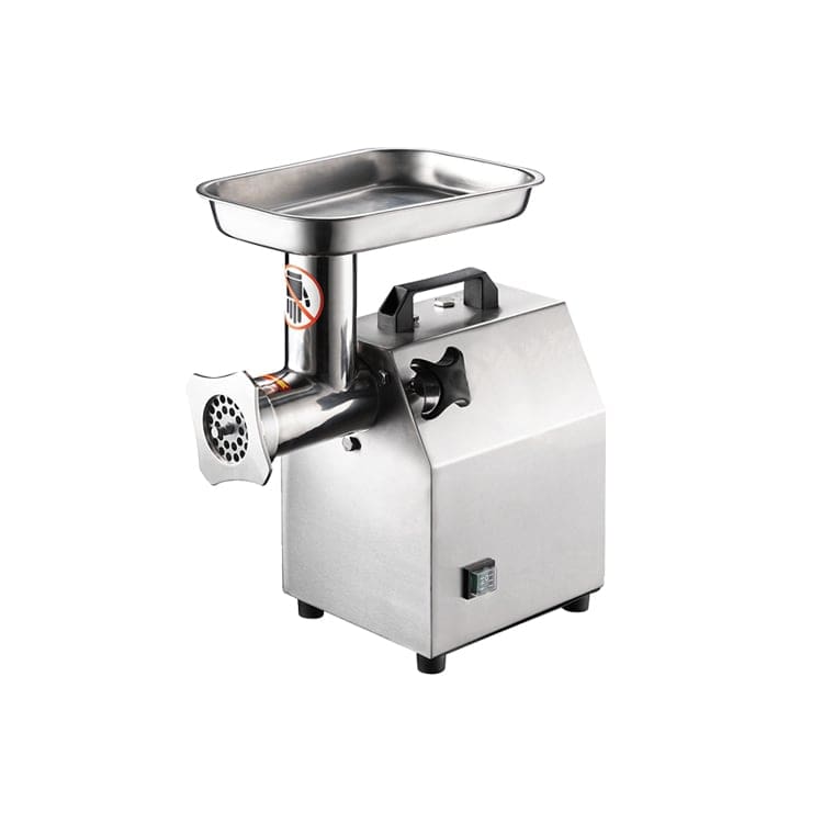 Meat Mincer No.8 (Tabletop) | Boss Catering Equipment | Best Prices!