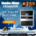 Ice Maker Machine 120kg (Bin Included) *WINTER SPECIAL*