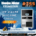 Ice Maker Machine 60kg (Bin Included) *WINTER SPECIAL*