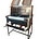 Spaza Gas Fryer (2x20lt) With Baskets
