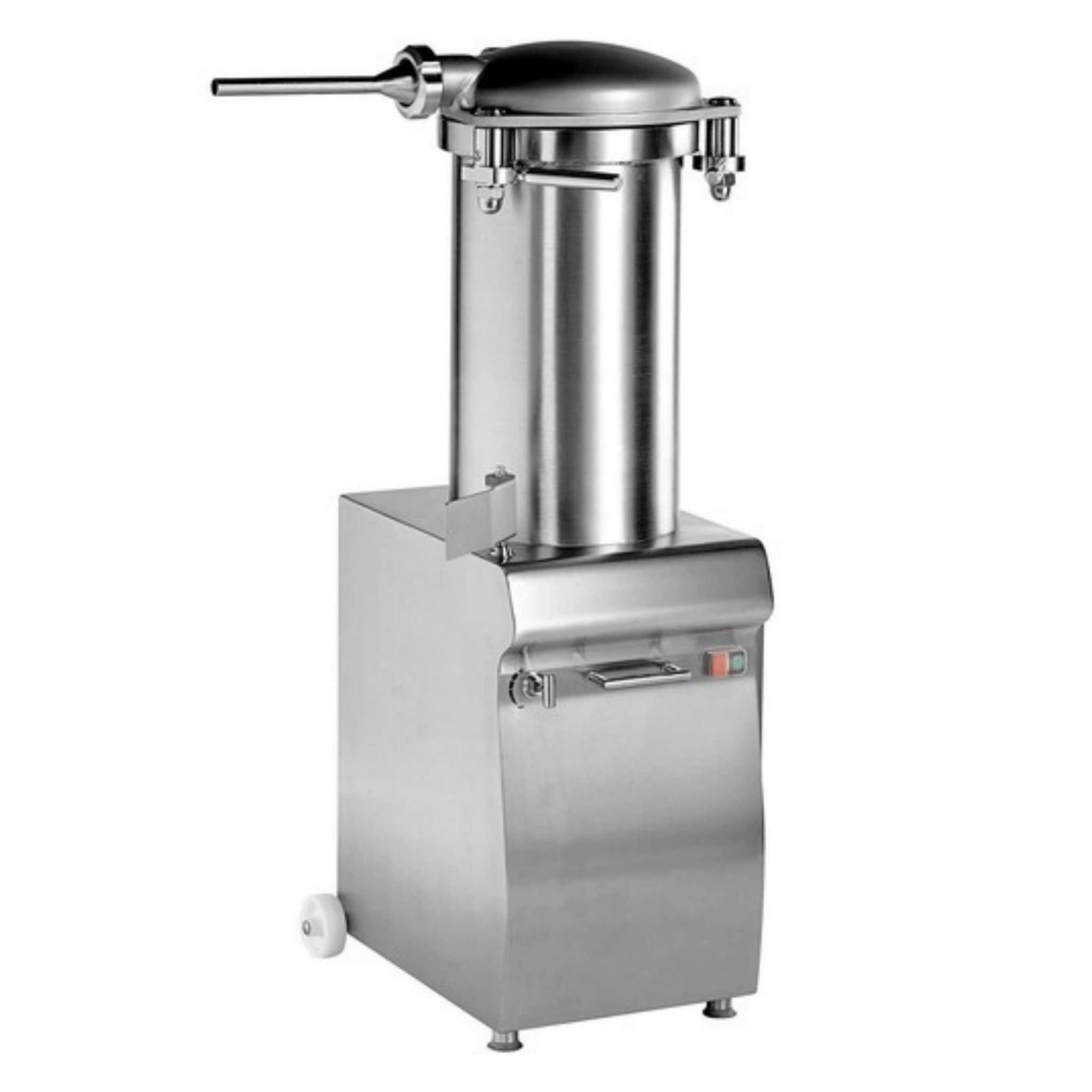 Electric Hydraulic Sausage Filler Sf260 Boss Catering Equipment