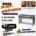 8 Burner Gas Flame Griller - *BLACK FRIDAY*