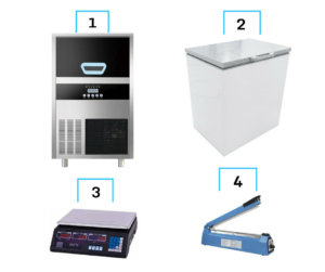 Ice Combos 2.0 - (70kg) - Image 2
