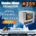 ANVIL Convection Oven - PRIMA PRO *WINTER SPECIAL*