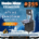 Heavy Duty Atlas Bandsaw Meat Cutter 220v *WINTER SPECIAL*