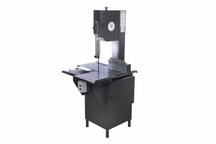 Heavy Duty Atlas Bandsaw Meat Cutting Machine 380v | Boss Catering ...