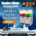 Double Barrel Juice Dispenser Machine *WINTER SPECIAL*