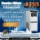 3 Flavour Floor Model Ice Cream Machine - *WINTER SPECIAL* -