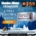 1 Deck 3 Tray Electric Baking Oven (Including Trays) *WINTER SPECIAL*