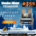 Spaza Gas Fryer (2x20lt) With Baskets *WINTER SPECIAL*
