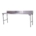 2300mm Stainless Steel Table