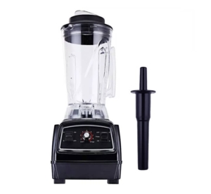 4LT Commercial Blender (High Speed)