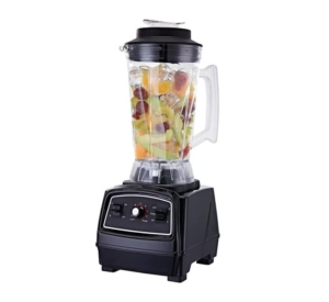 4LT Commercial Blender (High Speed) - Image 2