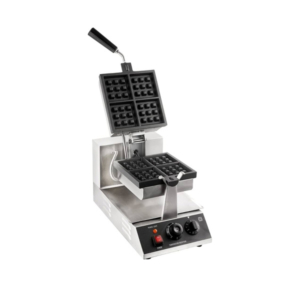 Square Belgian Waffle Maker