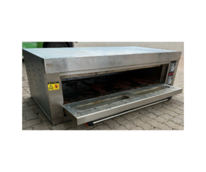 3 TRAY OVEN - ELECTRIC (USED) - Image 3