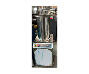 26LT HYDRAULIC SAUSAGE FILLER (USED)