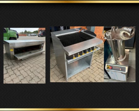 Buy Catering Equipment Online - Boss Catering Equipment