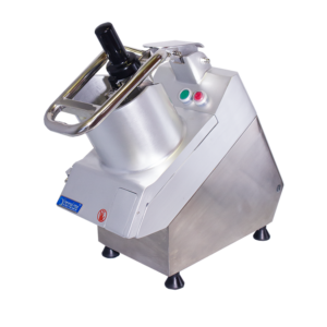 Vegetable Cutter - 180KG/H - *Including 5 x Blades* (VC65)