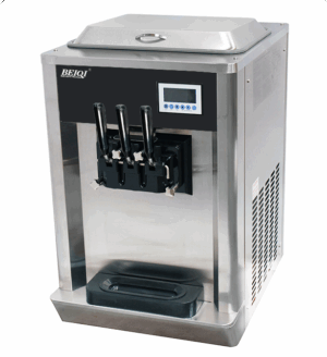 BEIQI - Soft Serve Machine Table Model