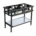 ANVIL 2-Burner Commercial Boiling Table