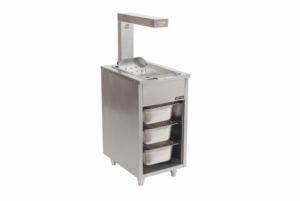 ANVIL Chip Dump Electric - FLOOR STANDING