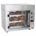 ANVIL Electric Chicken Rotisserie - 8 BIRD